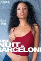Barcelona Macerası