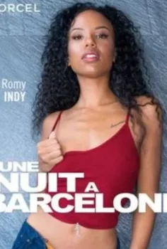 Barcelona Macerası