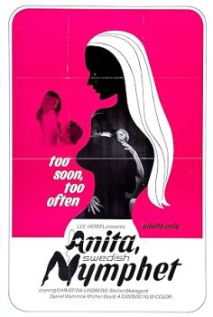 Anita erotik film izle