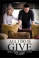 All I Do is G*ve erotik film izle