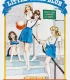 Blue Girls