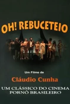 Oh! Rebuceteio erotik film izle