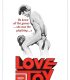 Love Toy erotik film izle