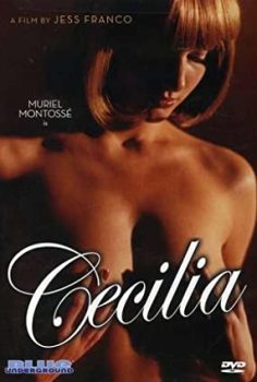 Cecilia erotik film izle