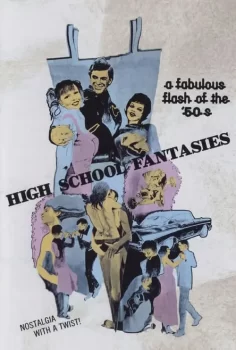 High Scool Fantasies