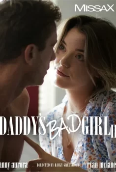 Daddys Bad G*rl 2