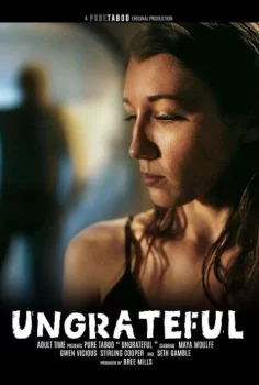 Ungratef*l erotik film izle