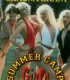 Summer Camp Girls