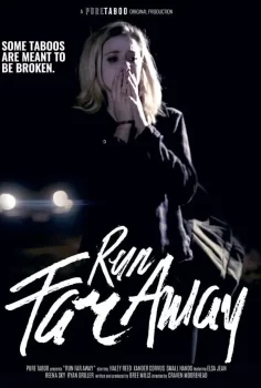 Run Far Aw*y
