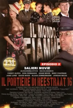 Yanan Dünya  4 erotik film izle
