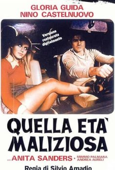 That Malicious Age erotik film izle