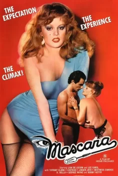 Mascara erotik film izle