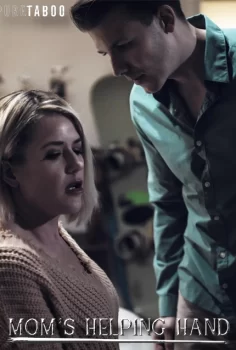 Mom’s Helping H*nd erotik film izle