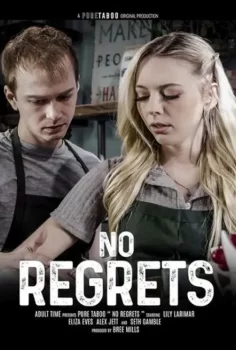 No Regr*ts erotik film izle