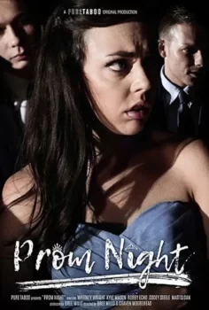 Prom N*ght erotik film izle