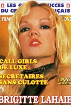 Call Girls De Luxe erotik film izle