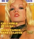 Call Girls De Luxe erotik film izle
