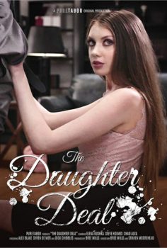 The Daughter De*l erotik film izle