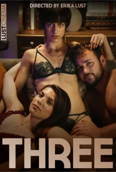 Three erotik film izle