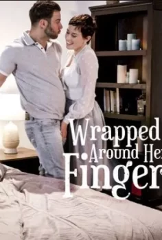 Wrapped Ar*und Her Fing*r erotik film izle