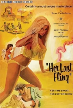 Her Last Fling erotik film izle